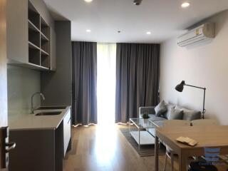 [Property ID: 100-113-26700] 2 Bedrooms 2 Bathrooms Size 65.8Sqm At Noble Revo Silom for Rent and Sale