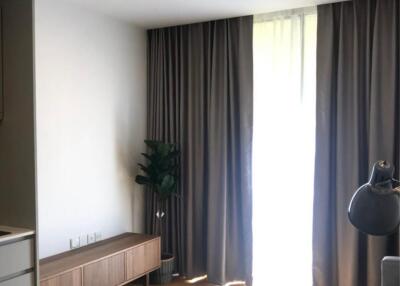 [Property ID: 100-113-26700] 2 Bedrooms 2 Bathrooms Size 65.8Sqm At Noble Revo Silom for Rent and Sale