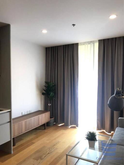 [Property ID: 100-113-26700] 2 Bedrooms 2 Bathrooms Size 65.8Sqm At Noble Revo Silom for Rent and Sale