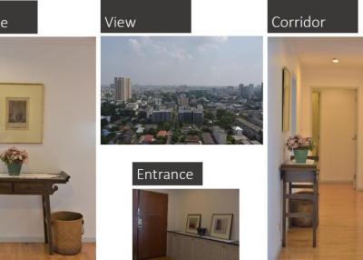 [Property ID: 100-113-26701] 2 Bedrooms 2 Bathrooms Size 120Sqm At Icon III for Rent 48000 THB