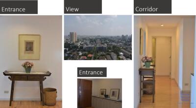 [Property ID: 100-113-26701] 2 Bedrooms 2 Bathrooms Size 120Sqm At Icon III for Rent 48000 THB