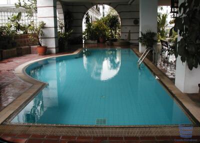 [Property ID: 100-113-26702] 3 Bedrooms 3 Bathrooms Size 160Sqm At Icon I for Rent 50000 THB