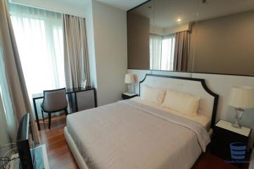 [Property ID: 100-113-26703] 2 Bedrooms 2 Bathrooms Size 84Sqm At Q Langsuan for Rent 75000 THB