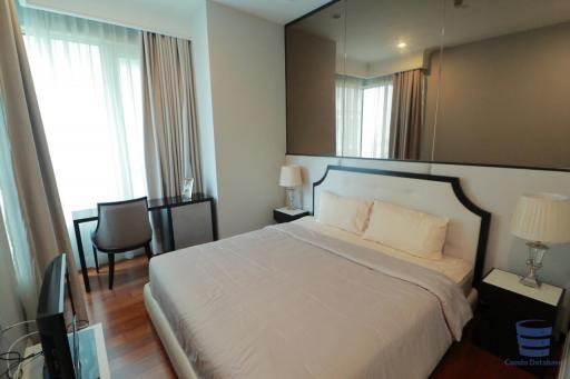 [Property ID: 100-113-26703] 2 Bedrooms 2 Bathrooms Size 84Sqm At Q Langsuan for Rent 75000 THB