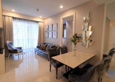 [Property ID: 100-113-26703] 2 Bedrooms 2 Bathrooms Size 84Sqm At Q Langsuan for Rent 75000 THB