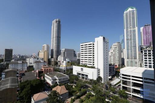 [Property ID: 100-113-26705] 2 Bedrooms 2 Bathrooms Size 66Sqm At Noble Revo Silom for Rent And Sale