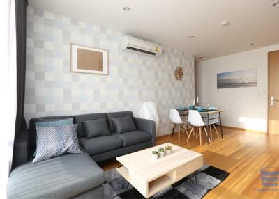 [Property ID: 100-113-26705] 2 Bedrooms 2 Bathrooms Size 66Sqm At Noble Revo Silom for Rent And Sale