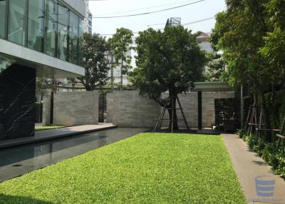 [Property ID: 100-113-26716] 1 Bedrooms 1 Bathrooms Size 43.56Sqm At HQ by Sansiri for Rent and Sale