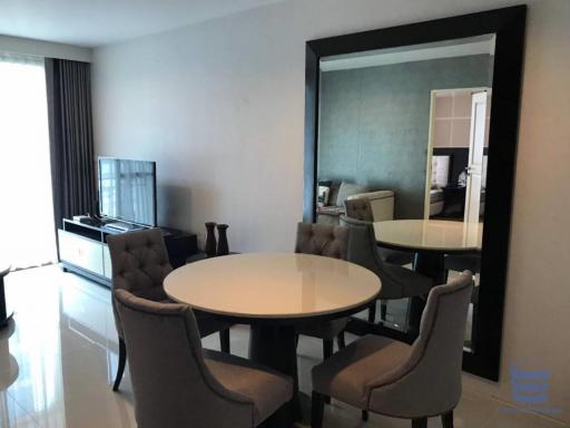 [Property ID: 100-113-26717] 1 Bedrooms 1 Bathrooms Size 54.51Sqm At Pearl Residences Sukhumvit 24 for Rent 35000 THB