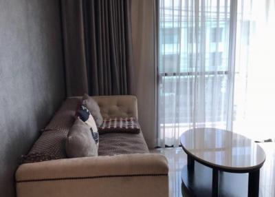 [Property ID: 100-113-26717] 1 Bedrooms 1 Bathrooms Size 54.51Sqm At Pearl Residences Sukhumvit 24 for Rent 35000 THB