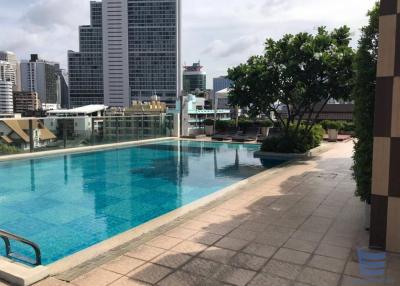 [Property ID: 100-113-26717] 1 Bedrooms 1 Bathrooms Size 54.51Sqm At Pearl Residences Sukhumvit 24 for Rent 35000 THB