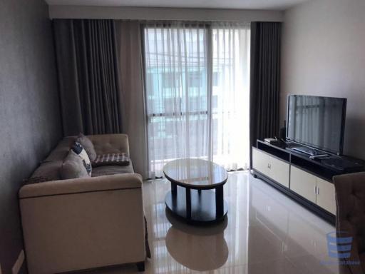 [Property ID: 100-113-26717] 1 Bedrooms 1 Bathrooms Size 54.51Sqm At Pearl Residences Sukhumvit 24 for Rent 35000 THB