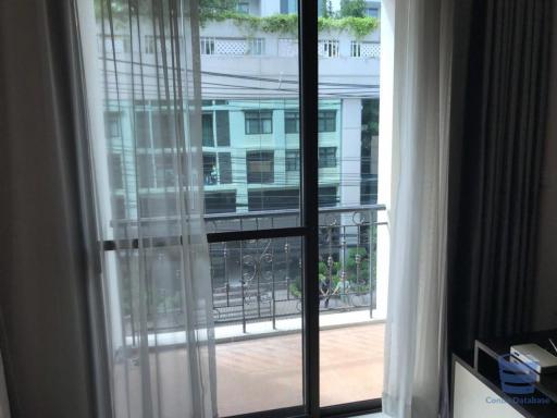 [Property ID: 100-113-26717] 1 Bedrooms 1 Bathrooms Size 54.51Sqm At Pearl Residences Sukhumvit 24 for Rent 35000 THB