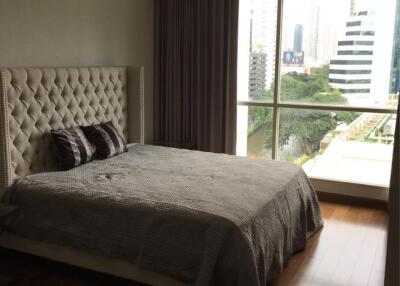 [Property ID: 100-113-26721] 1 Bedrooms 1 Bathrooms Size 60.5Sqm At The Address Chidlom for Rent 36000 THB