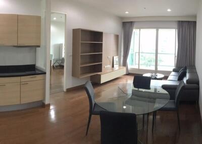 [Property ID: 100-113-26721] 1 Bedrooms 1 Bathrooms Size 60.5Sqm At The Address Chidlom for Rent 36000 THB