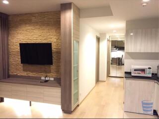 [Property ID: 100-113-26725] 2 Bedrooms 2 Bathrooms Size 74.49Sqm At HQ by Sansiri for Rent 65000 THB