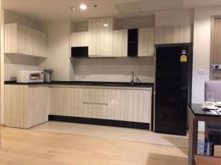 [Property ID: 100-113-26725] 2 Bedrooms 2 Bathrooms Size 74.49Sqm At HQ by Sansiri for Rent 65000 THB