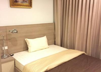 [Property ID: 100-113-26725] 2 Bedrooms 2 Bathrooms Size 74.49Sqm At HQ by Sansiri for Rent 65000 THB
