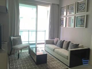 [Property ID: 100-113-26726] 2 Bedrooms 2 Bathrooms Size 84Sqm At Q Langsuan for Rent 76000 THB