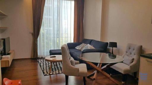 [Property ID: 100-113-26728] 1 Bedrooms 1 Bathrooms Size 53Sqm At Quattro by Sansiri for Rent and Sale