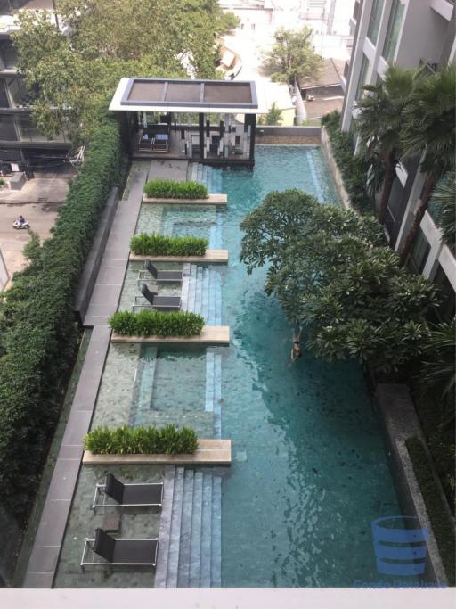 [Property ID: 100-113-26731] 2 Bedrooms 2 Bathrooms Size 81Sqm At Quattro by Sansiri for Rent and Sale