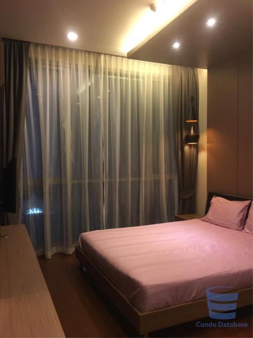 [Property ID: 100-113-26731] 2 Bedrooms 2 Bathrooms Size 81Sqm At Quattro by Sansiri for Rent and Sale