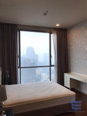 [Property ID: 100-113-26732] 2 Bedrooms 2 Bathrooms Size 81.6Sqm At Quattro by Sansiri for Rent 72000 THB