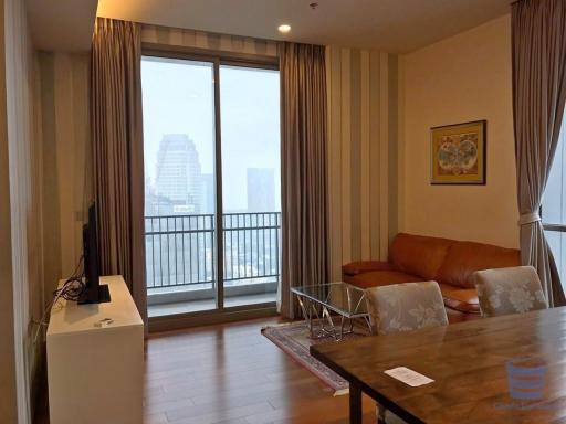 [Property ID: 100-113-26732] 2 Bedrooms 2 Bathrooms Size 81.6Sqm At Quattro by Sansiri for Rent 72000 THB