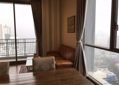 [Property ID: 100-113-26732] 2 Bedrooms 2 Bathrooms Size 81.6Sqm At Quattro by Sansiri for Rent 72000 THB