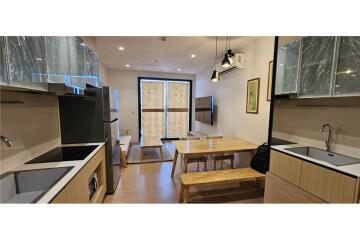 For Rent Pet Friendly 2-Bedrooms at Maru Ekkamai 2