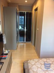 [Property ID: 100-113-26736] 1 Bedrooms 1 Bathrooms Size 43.5Sqm At HQ by Sansiri for Rent and Sale