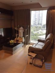 [Property ID: 100-113-26736] 1 Bedrooms 1 Bathrooms Size 43.5Sqm At HQ by Sansiri for Rent and Sale