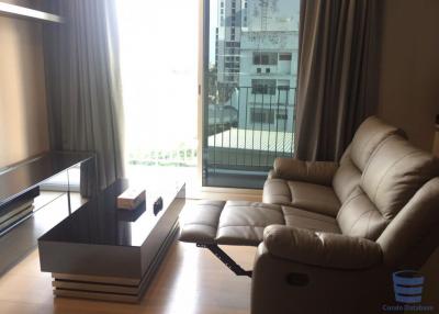 [Property ID: 100-113-26736] 1 Bedrooms 1 Bathrooms Size 43.5Sqm At HQ by Sansiri for Rent and Sale