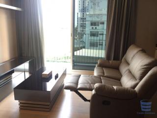 [Property ID: 100-113-26736] 1 Bedrooms 1 Bathrooms Size 43.5Sqm At HQ by Sansiri for Rent and Sale