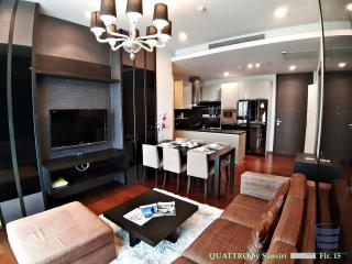 [Property ID: 100-113-26739] 3 Bedrooms 3 Bathrooms Size 103Sqm At Quattro by Sansiri for Rent 75000 THB