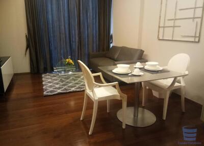 [Property ID: 100-113-26743] 1 Bedrooms 1 Bathrooms Size 53.4Sqm At Quattro by Sansiri for Rent and Sale