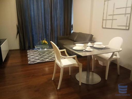 [Property ID: 100-113-26743] 1 Bedrooms 1 Bathrooms Size 53.4Sqm At Quattro by Sansiri for Rent and Sale