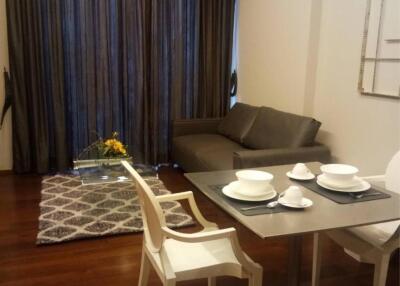 [Property ID: 100-113-26743] 1 Bedrooms 1 Bathrooms Size 53.4Sqm At Quattro by Sansiri for Rent and Sale