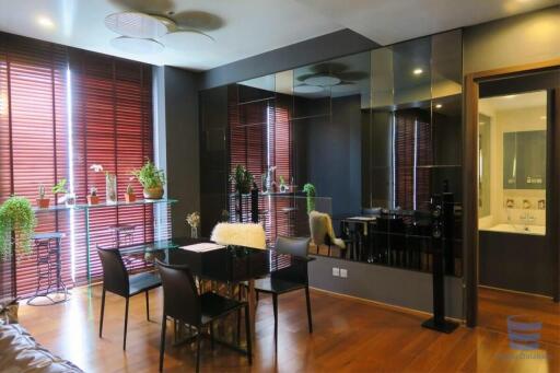 [Property ID: 100-113-26745] 2 Bedrooms 2 Bathrooms Size 84.29Sqm At Quattro by Sansiri for Rent and Sale