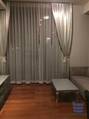 [Property ID: 100-113-26746] 1 Bedrooms 1 Bathrooms Size 49.5Sqm At Quattro by Sansiri for Rent 45000 THB