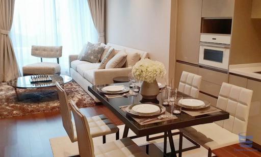 [Property ID: 100-113-26748] 2 Bedrooms 2 Bathrooms Size 74.48Sqm At The Diplomat 39 for Rent 85000 THB