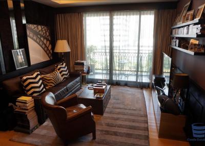 [Property ID: 100-113-20705] 1 Bedrooms 1 Bathrooms Size 67.62Sqm At Prive By Sansiri for Rent and Sale