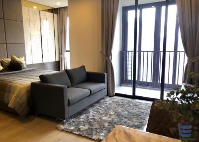 [Property ID: 100-113-26757] 1 Bedrooms 1 Bathrooms Size 35Sqm At Ashton Asoke for Rent 37000 THB
