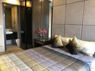 [Property ID: 100-113-26757] 1 Bedrooms 1 Bathrooms Size 35Sqm At Ashton Asoke for Rent 37000 THB