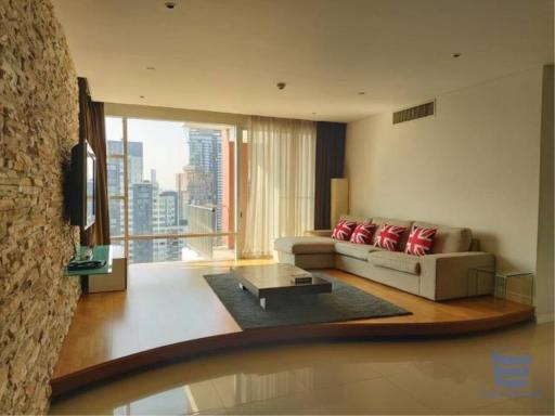 [Property ID: 100-113-26853] 3 Bedrooms 3 Bathrooms Size 132Sqm At Fullerton for Rent 80000 THB