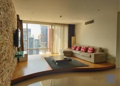 [Property ID: 100-113-26853] 3 Bedrooms 3 Bathrooms Size 132Sqm At Fullerton for Rent 80000 THB