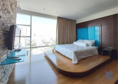 [Property ID: 100-113-26853] 3 Bedrooms 3 Bathrooms Size 132Sqm At Fullerton for Rent 80000 THB