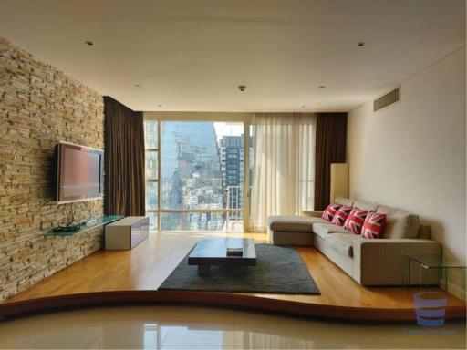 [Property ID: 100-113-26853] 3 Bedrooms 3 Bathrooms Size 132Sqm At Fullerton for Rent 80000 THB