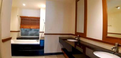 Sathorn Seven Residence 3 Bedroom 3 Bathroom For Rent