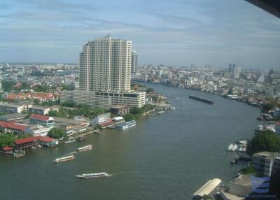 [Property ID: 100-113-26183] 2 Bedrooms 1 Bathrooms Size 77Sqm At Baan Chao Praya Condo for Rent 29000 THB